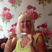 Denise Harrison