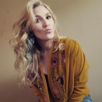 Amanda Blair