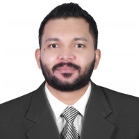 Muhammed Anas M