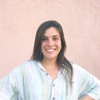 Shir Voldman