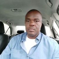 Jacob Matlou