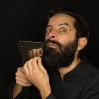 Dimitrios Antonakakis