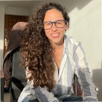 Angélica Rodríguez Maldonado