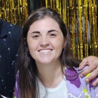 Nadia Berenice Rizzuti