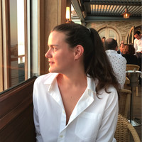 Agathe Molis