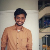 Praneeth Varma