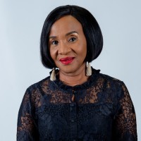 Doreen Kokorwe