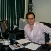 Antonio Fuentes Fuentes