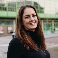 Larissa Molenaar