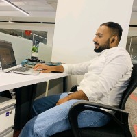 mohd shakir