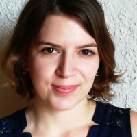 Alexandra Lecanu