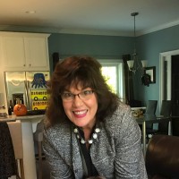Cynthia Blackham
