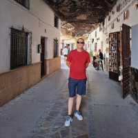 Joaquim Martins Microjovem