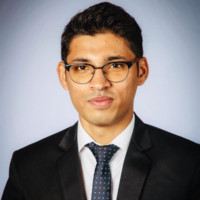Abhishek Wahi