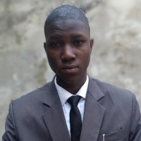 Adesina Selimllah Abimbola