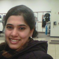 Deepika Bhardwaj Chadha