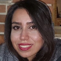 Mahsa Anvari