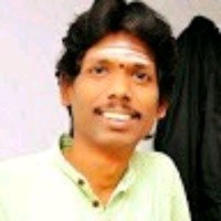 P.Stalin Mahendrasingh