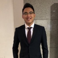 Marcus Chng