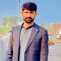 Hassan Shah Bukhari