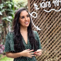 Maria Gabriela Castillo Saravia