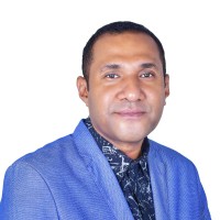 Victor Roland Kwando