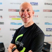 Matthew Ellison