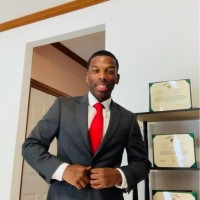 Xavier Henry