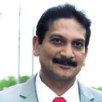 Tissa Fernando