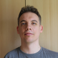 Gergo Szabo