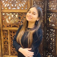 Mahima Sharma