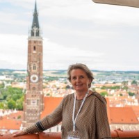 Claudia Kraus