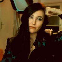 Gabriela Alenová