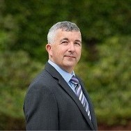 Stephen Preece