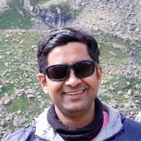 Kiran Bhat