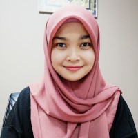 Aimi Nabihah