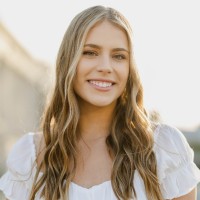 Madeline Sanders