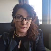 Lucia Amalia Galante