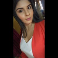 Abigail Banegas Vargas