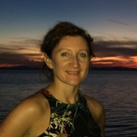 Davina Greeves