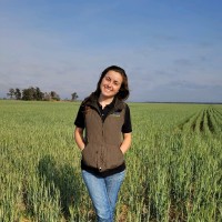 Ayalen Marianela Habenschus