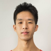 Gabriel Cheang