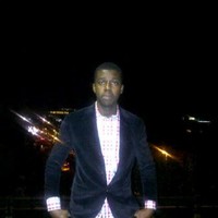 james Itamah
