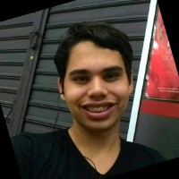 Rodrigo Ribeiro Bento da Silva