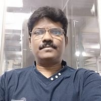 Arcot Thirungnanam Parthiban