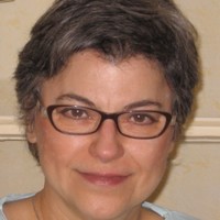 Françoise Boulangé