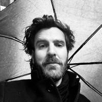 Magnus Barkman