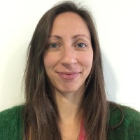 Nathalie Le Roy