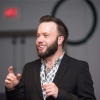 Daniel Harris