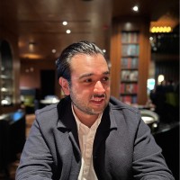 Peyman Shegefti